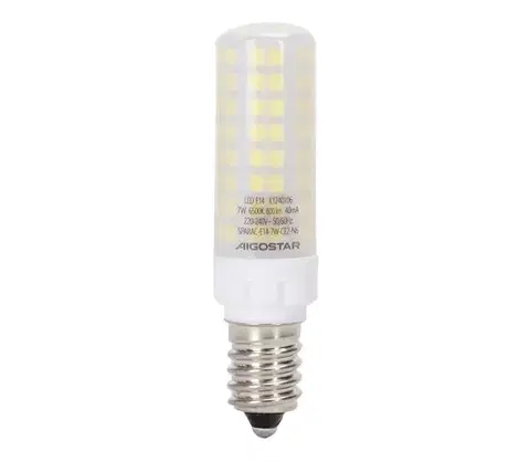 Žiarovky  B.V. LED Žiarovka E14/7W/230V 6500K -  B10109RL1