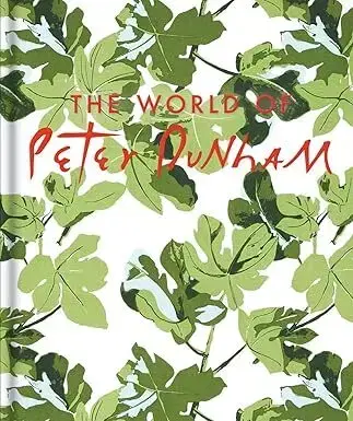 Architektúra The World of Peter Dunham - Peter Dunham