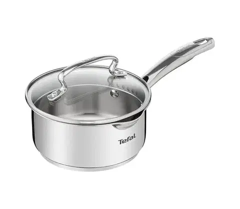 Panvice a hrnce Tefal - ík DUETTO 16 cm s pokrievkou G7192256