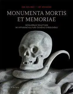 Sochárstvo, plastika Monumenta mortis et memoriae - Jan Chlíbec,Jiří Roháček
