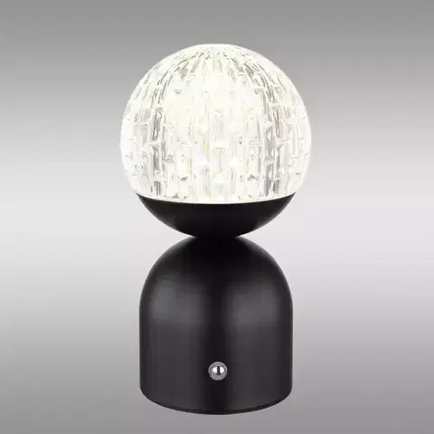 Lampy do obývačky Lampa Julsy 21007S LED LB1