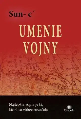Ekonómia, Ekonomika Umenie vojny - Kyra Sundance