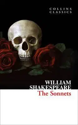 Cudzojazyčná literatúra The Sonnets - William Shakespeare