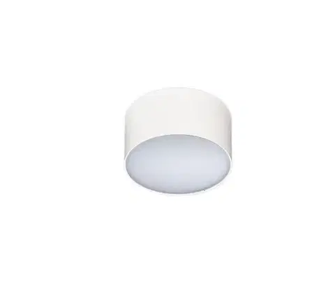 LED osvetlenie Azzardo  - LED stropné svietidlo MONZA LED/10W/230V 
