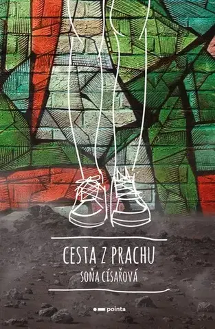 Biografie - ostatné Cesta z prachu - Soňa Císařová