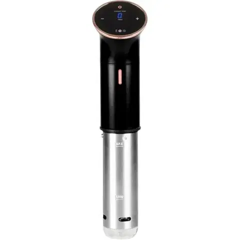 Variče BerlingerHaus Sous vide tyčový varič Black Rose