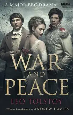 Cudzojazyčná literatúra War and Peace - Leo Tolstoy