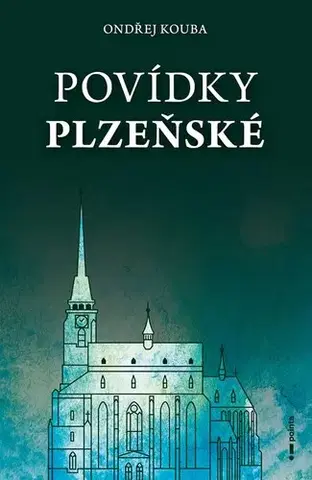 Novely, poviedky, antológie Povídky plzeňské - Ondřej Kouba