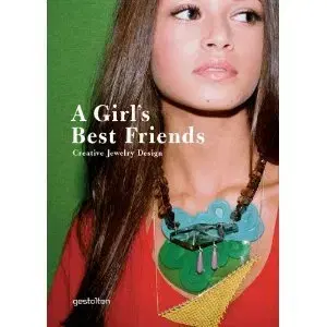 Umenie - ostatné Girl's Best Friends - Robert Klanten,Sven Ehmann