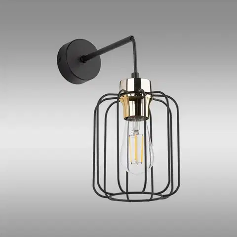 Moderné lampy do obývačky Nástenné svietidlo Galaxy New 4742 K1