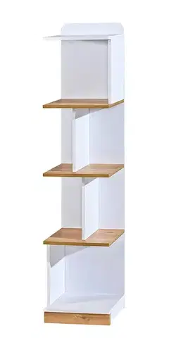 Regále Dolmar Regál CORNETO L15
