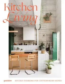 Dizajn, úžitkové umenie, móda Kitchen Living