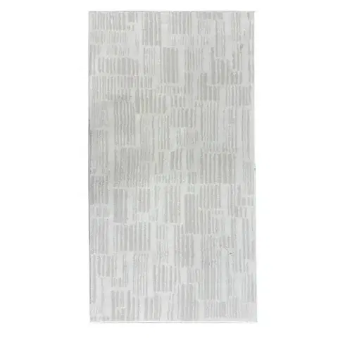 Moderné koberce Koberec Petra 2,0/2,9 Oz0978a-Dba-Sivr-Ivr