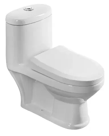 Záchody Aqualine PT520