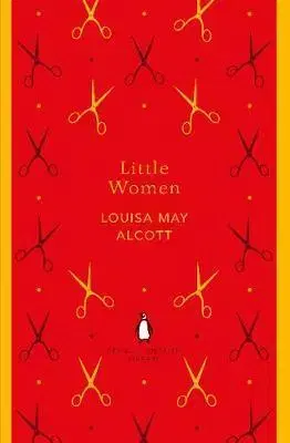 Cudzojazyčná literatúra Little Women - Louisa May Alcott