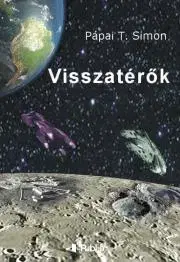 Sci-fi a fantasy Visszatérők - Pápai T. Simon