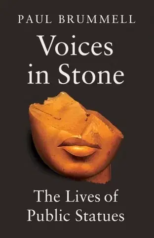 História Voices in Stone - Paul Brummell