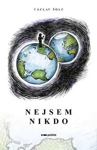 Young adults Nejsem Nikdo - Václav Šolc