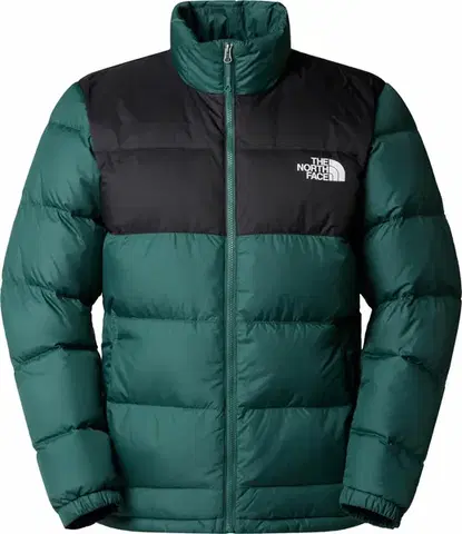 Bundy The North Face Erebus Down Jacket M Veľkosť: M