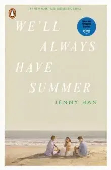 Young adults Well Always Have Summer - Jenny Han