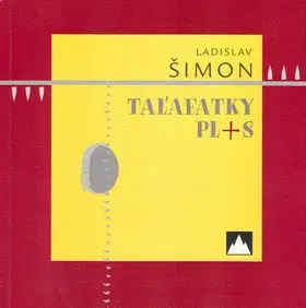 Poézia Taľafatky plus - Ladislav Šimon