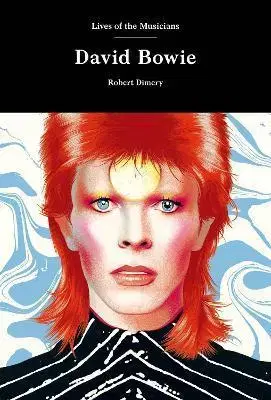 Film, hudba David Bowie - Robert Dimery