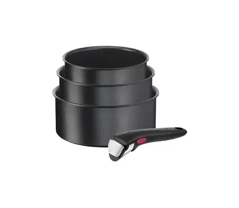 Súpravy riadu TEFAL L7629002 Ingenio Daily Ch. sada