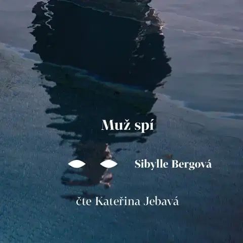 Pre deti a mládež Větrné mlýny Muž spí