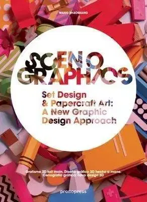 Dizajn, úžitkové umenie, móda Scenographics - Wang Shaogiang