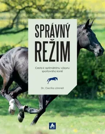Kone Správný režim - Cecilia Lönnell