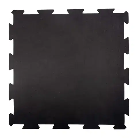 Podložky na cvičenie Záťažová podložka inSPORTline Puzleto 50x50x1,5 cm