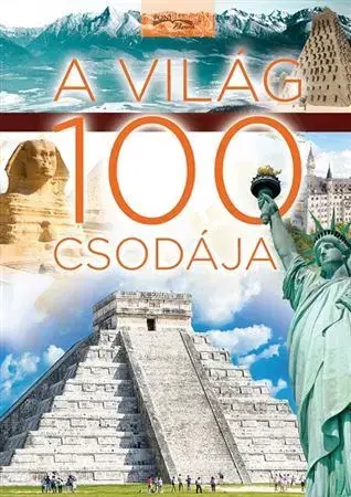 Príroda A világ 100 csodája