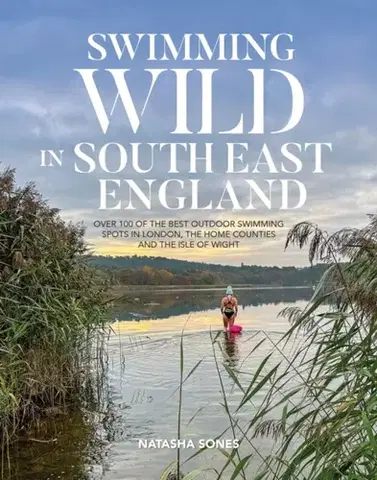 Šport Swimming Wild in South East England - Natasha Sones