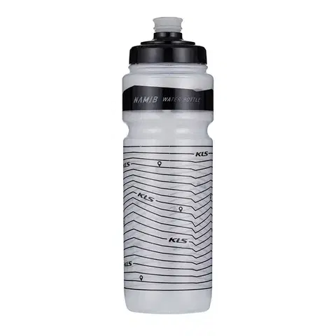 Držiaky na flašu Kellys Namib 022 0,75 l White