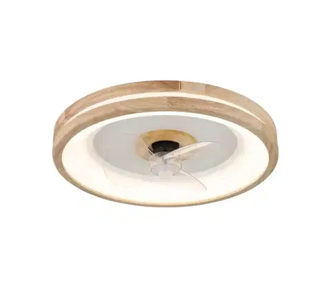Stropné ventilátory Globo 03650