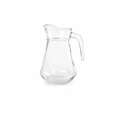 Džbány MAKRO - Džbán sklo 1,25l