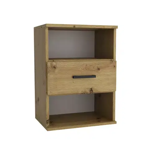Všetky produkty Nočný stolík Goda III 1S artisan
