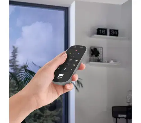 Svietidlá Eglo 31753 - Diaľkové ovládanie CONNECT-Z 2xAAA Bluetooth 31753