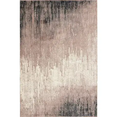 Koberce Koberec Sevilla dusty rose/paper white 160x230cm