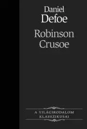 Svetová beletria Robinson Crusoe - Daniel Defoe