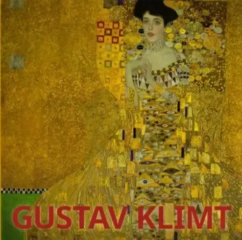 Maliarstvo, grafika Gustav Klimt - Janina Nentwig