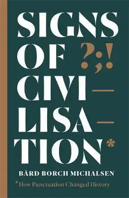 Cudzojazyčná literatúra Signs of Civilisation