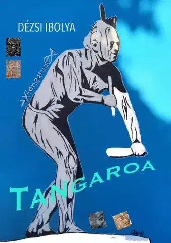 Sci-fi a fantasy Tangaroa - Dézsi Ibolya