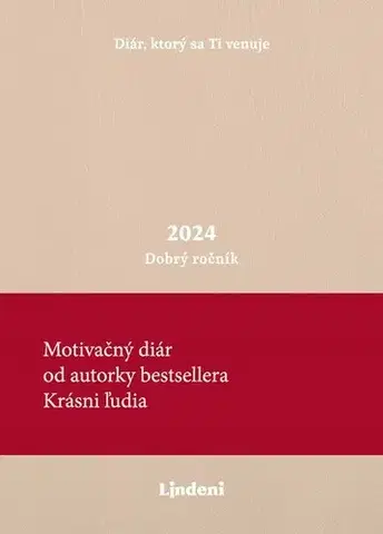 Rozvoj osobnosti Dobrý ročník 2024 - Zuzana Šimeková