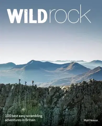 Šport Wild Rock - Matt Heason