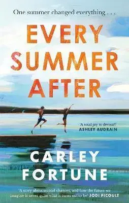 Romantická beletria Every Summer After - Carley Fortune