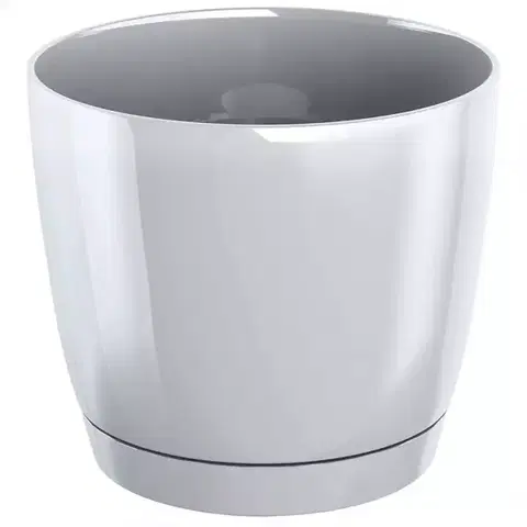 Záhrada Kvetináč Coubi Round P Duop180-S449