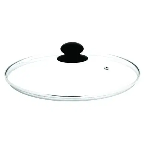Pokrievky Kinekus Pokrievka sklenená 18cm