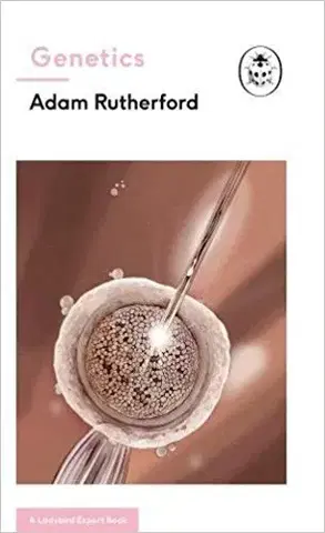 Prírodné vedy - ostatné Genetics - Adam Rutherford