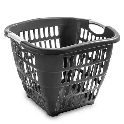 Koše na prádlo MAKRO - Kôš na čisté prádlo 36l